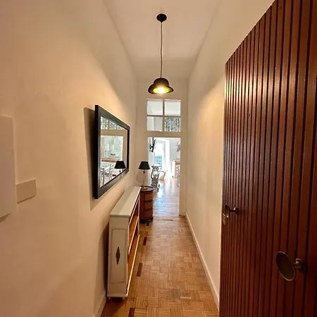 Sibilla 21 Home Tivoli Exterior photo