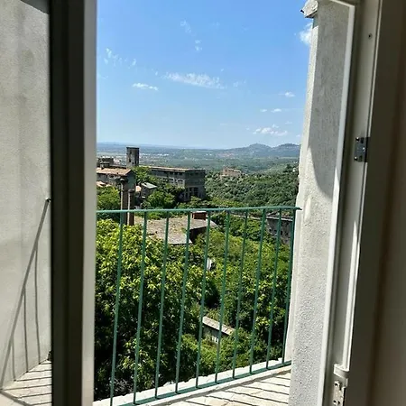 Sibilla 21 Home Tivoli Exterior photo