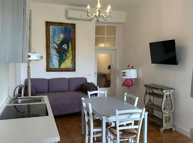 Sibilla 21 Home