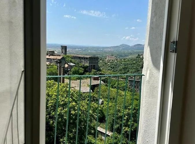 Sibilla 21 Home