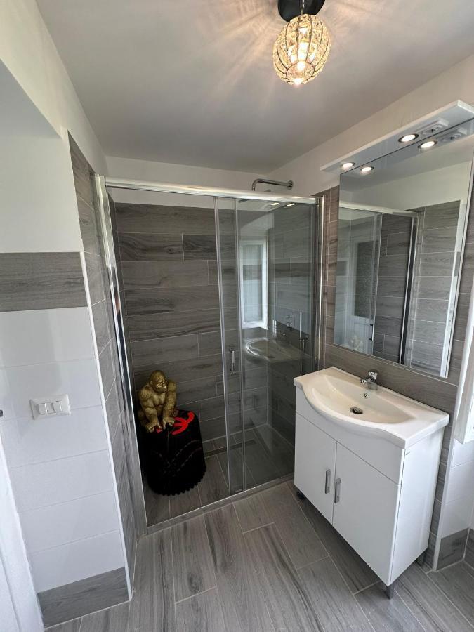 Sibilla 21 Apartment *
