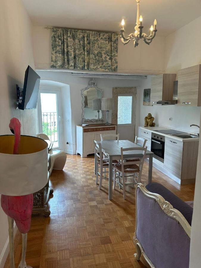 Sibilla 21 Apartment