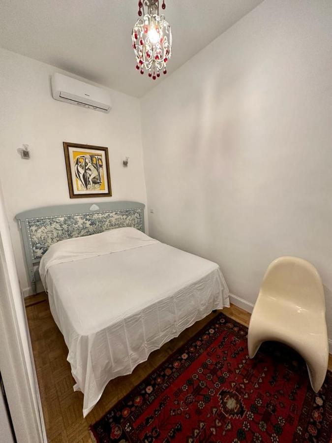Apartment Sibilla 21 Tivoli